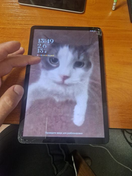 Xiaomi pad 5  модуль  під сепарацію без засвітів