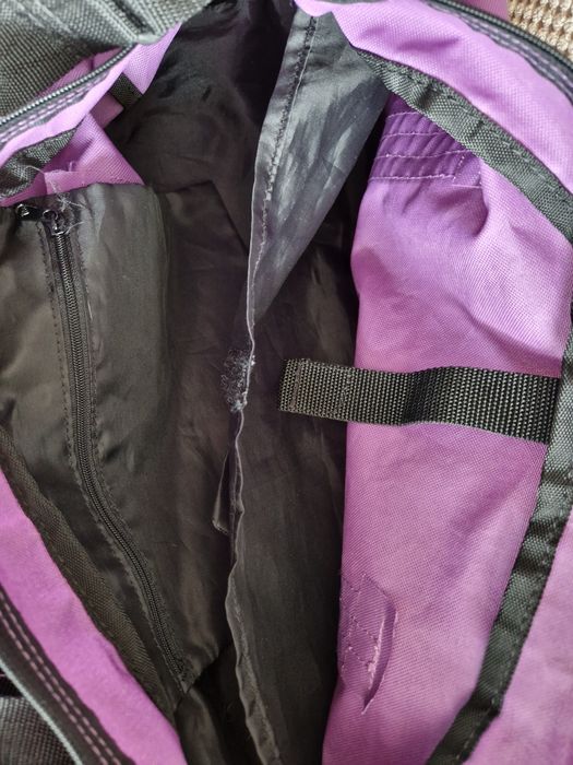 Sportowa torba ADIDAS