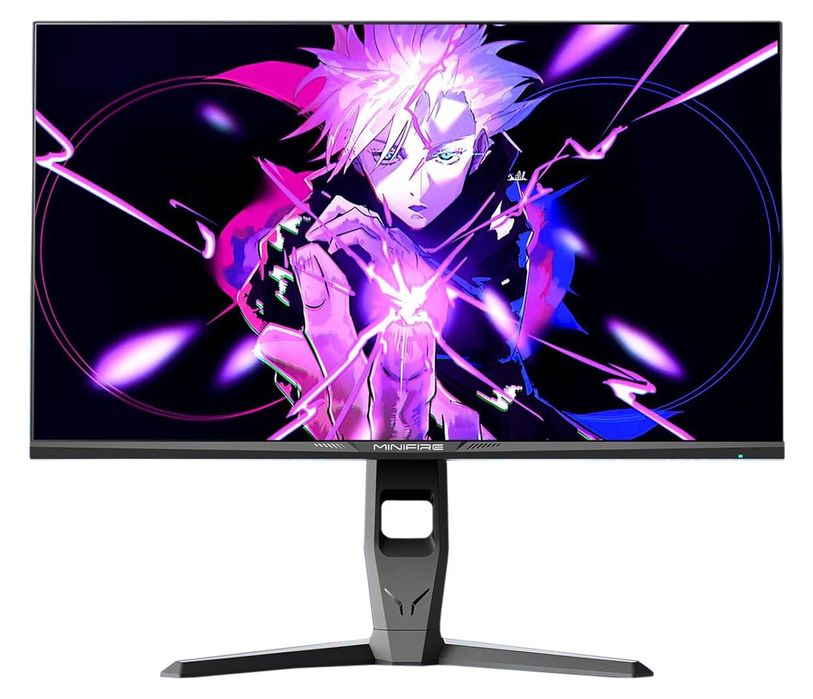 Monitor Minifire Mfg27F6Q Pro