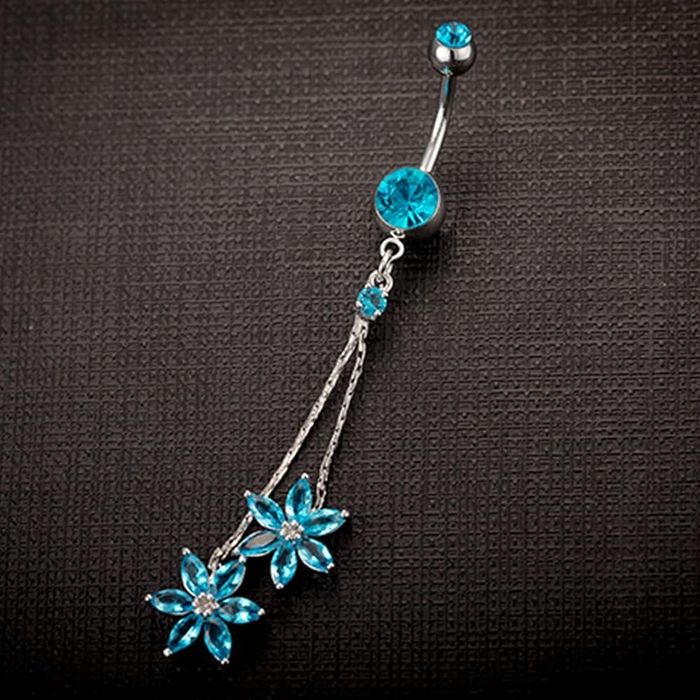 Серелка для пірсінгу нова