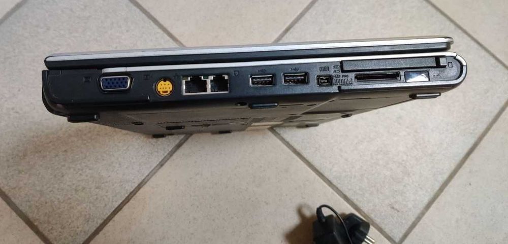Ноутбук Acer Aspire 5500 series BL 50