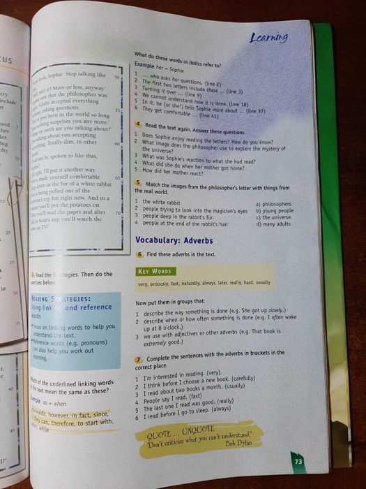 Opportunities - Intermediate Students book - Michael Harris