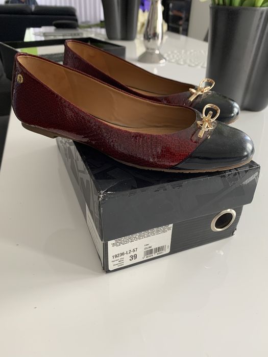 Buty Kazar 39 stan bardzo dobry