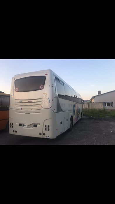 Автобус Volvo b12,2003 рік,продаж/обмін