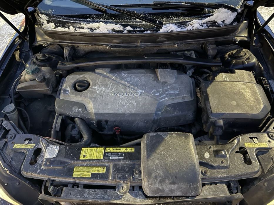 Volvo XC90 XC 90 2.4 D5 Executive