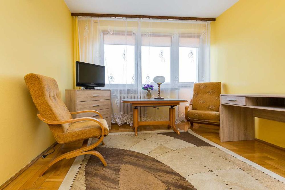 Lublin, Wieniawa, 2 pokoje