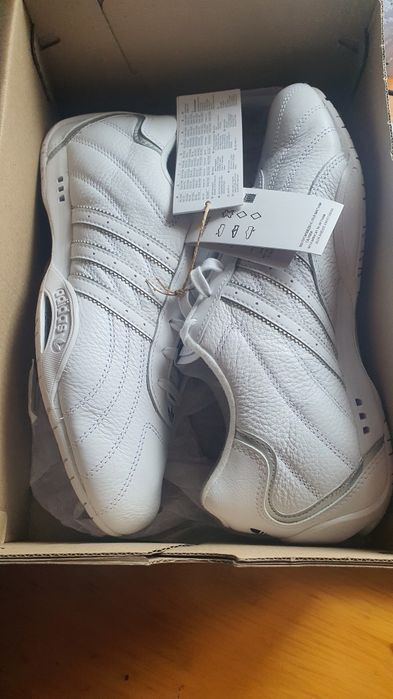Кросівки Adidas Adi Racer Lo