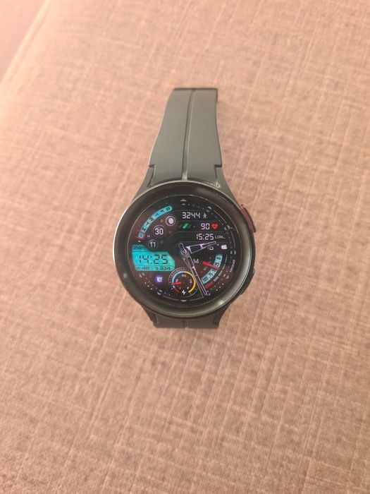 Samsung watch 5 Pro