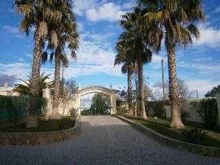 VILLA MARIA  - V5 PRIVADA c/ 2 Pisc.+ Jardim + Estacionamt - LIVRE  11 a 18 DE JULHO +  15 A 22 AGOSTO + SET.  - DESCONTOS!! - ALMANCIL