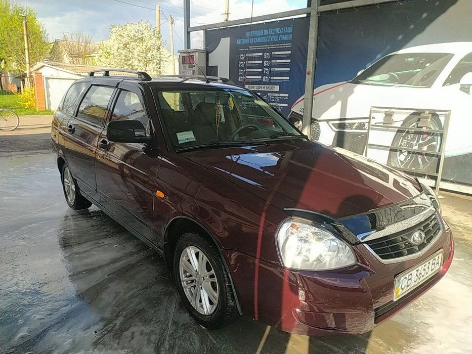 Продам лада 2171