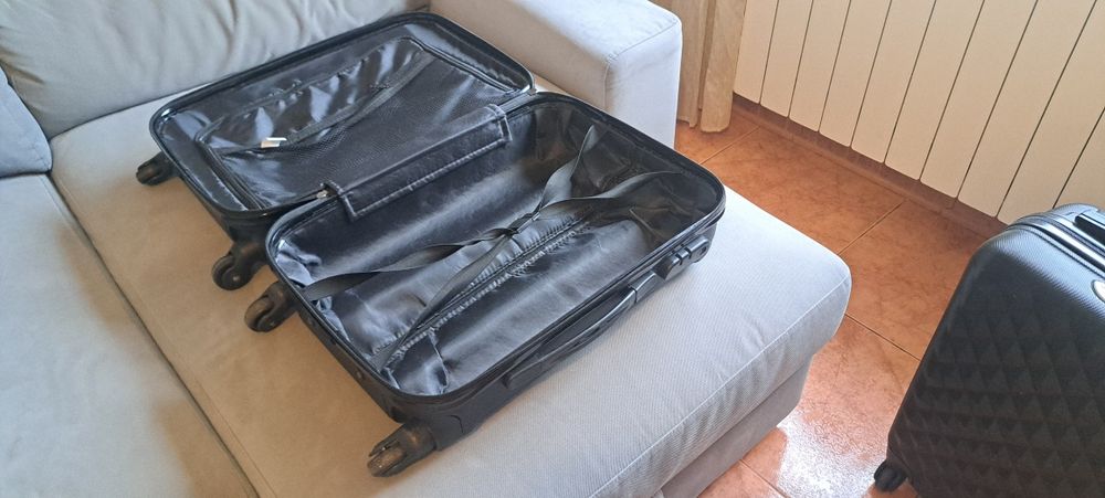 Mala de cabine compatível Ryanair