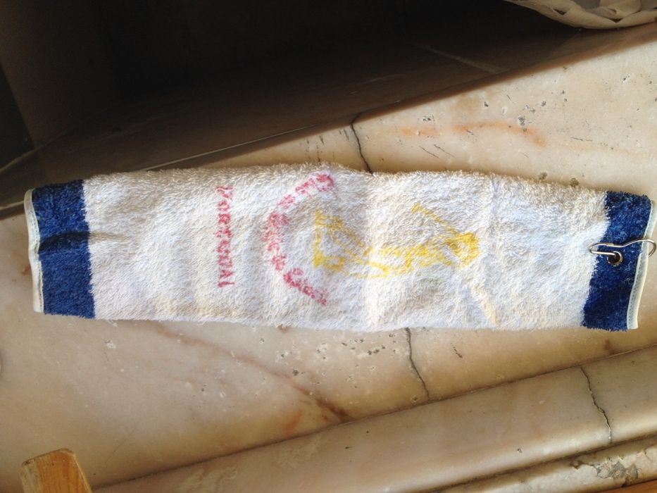 Acessórios diversos Golf