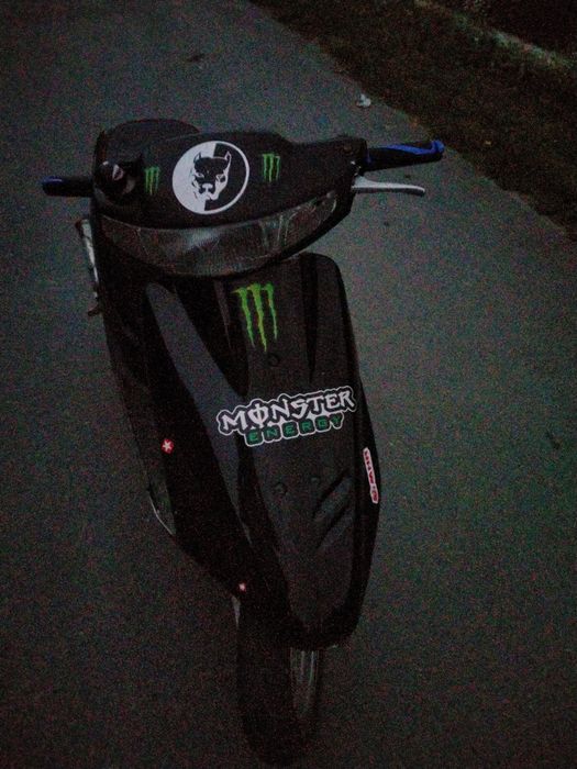 Xoнда діо 28ZXxx