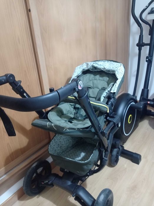 Trio bebé Concord Neo