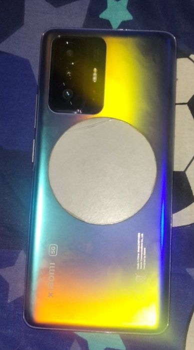 обмен Xiaomi 11T pro 5g