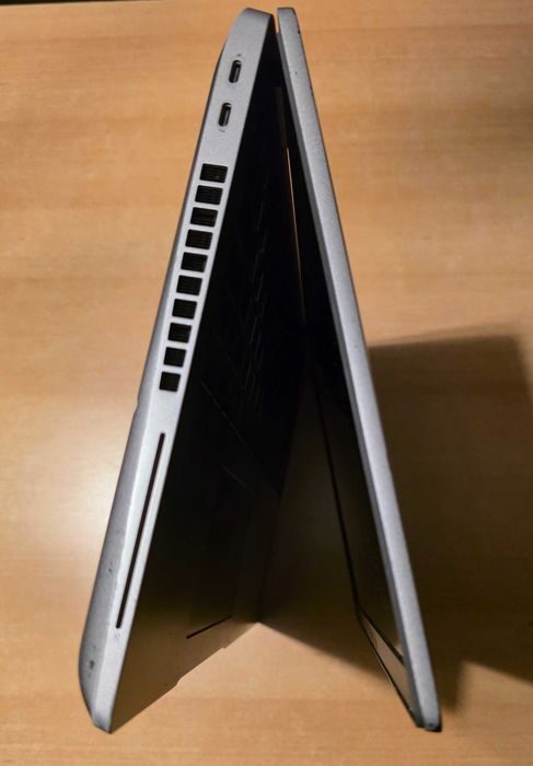 Dell Latitude 5531 i7-12800H/32gb/1TB SSD/15,6 FHD/WIN 11 *як новий*