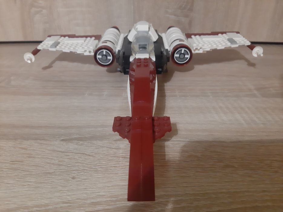 Lego 75004 Lego Star Wars 75004 Z-95 HeadHunter