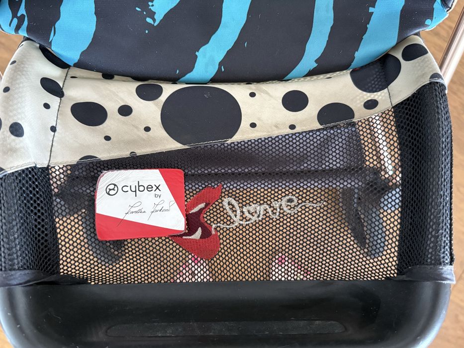 Cubex Karolina Kurkova mios