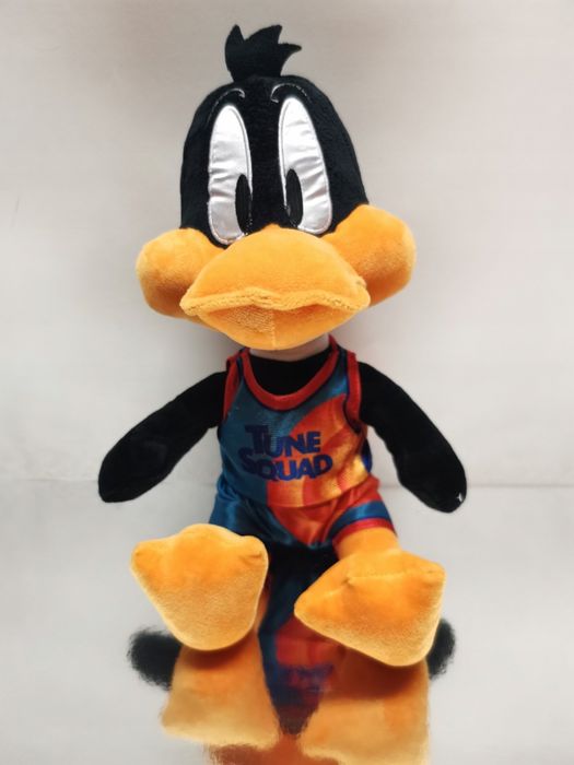 Maskotka Kaczor Duffy Space Jam