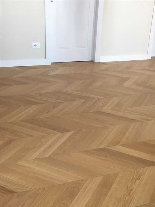 Cyklinowanie bezpyłowe, układanie parkietów, renowacja podłóg