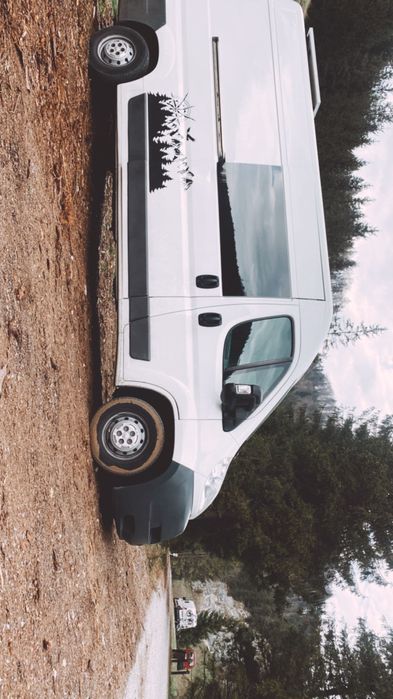Kamper VANLIFE Peugeot Boxer OKAZJA! Majówka!