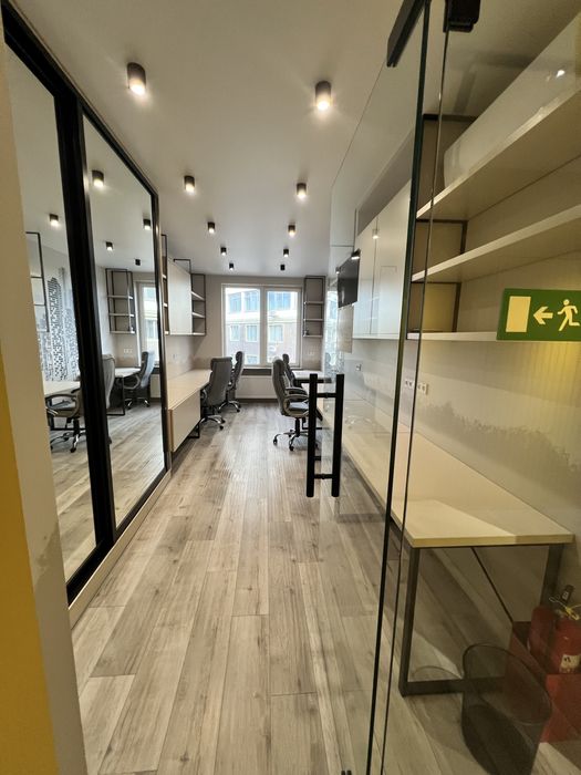 Коммерческая недвижимость по адресу Куликово поле пл. (площадь 100 м²) - Atlanta.ua - фото 6