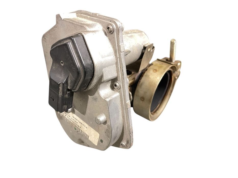 Válvula de Escape Borboleta Mitsubishi Canter Fuso 3.0 Did