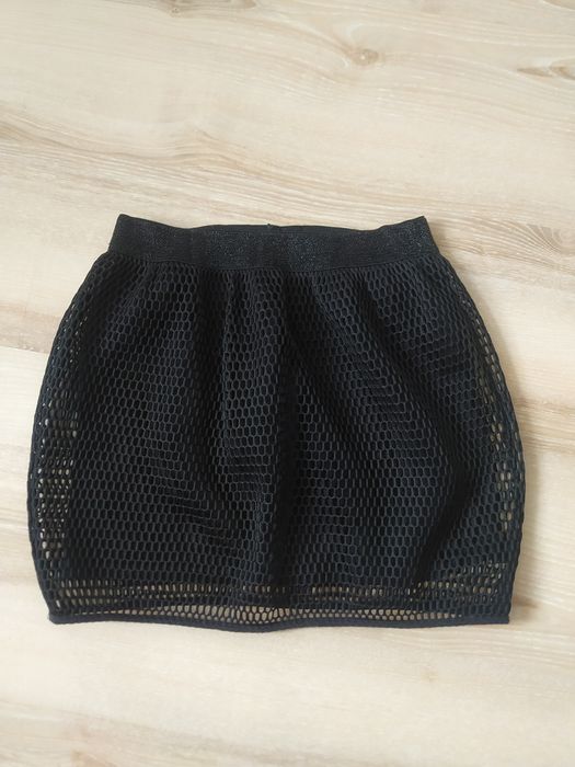 Спідниця в школу 128-134-140