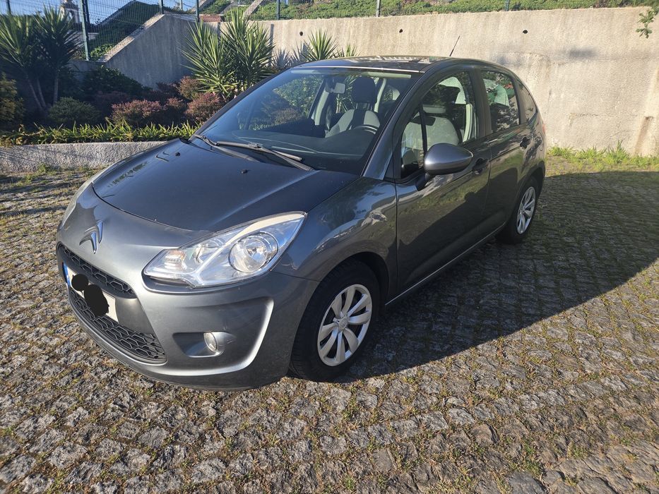 Citroen C3 1.4 Hdi