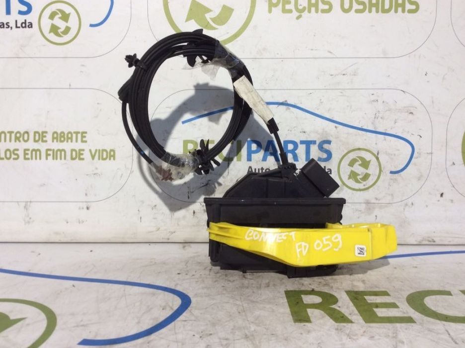 Fecho lateral direito Ford Transit Conect