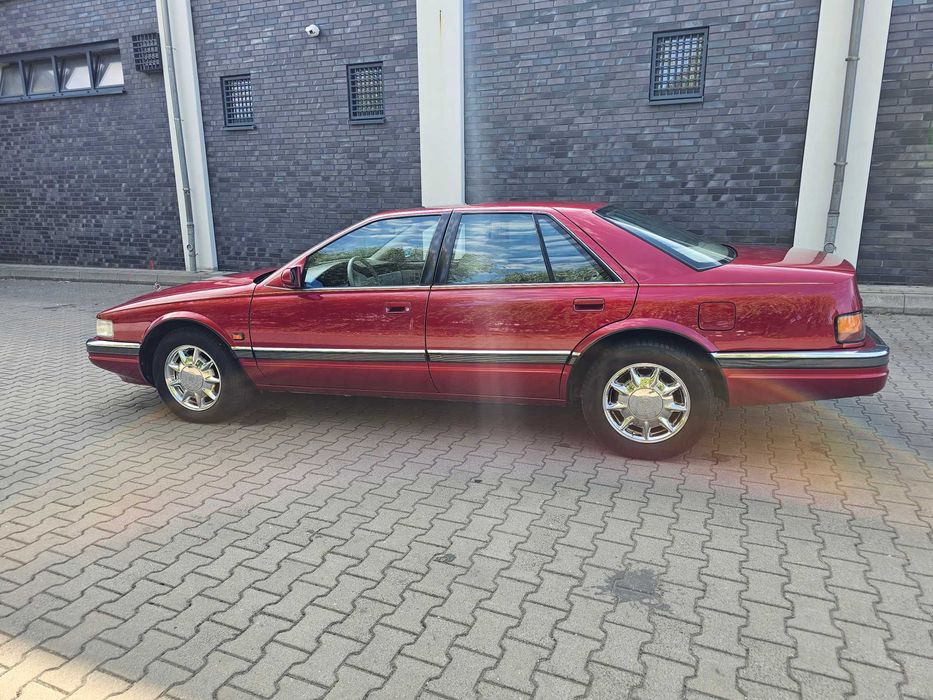 Cadillac Seville SLS3.2 4.6 V8
