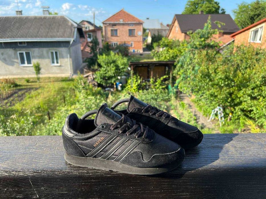 Кросівки Adidas Haven (41)