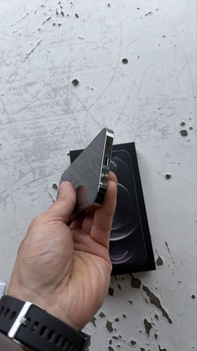 iPhone 12 Pro NOVO BATERIA 100%