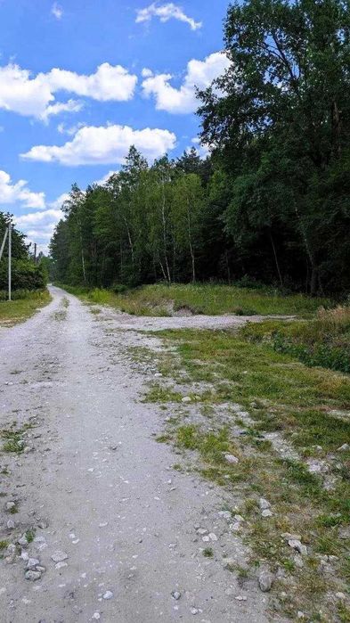 Продаж земельної ділянки Рудно