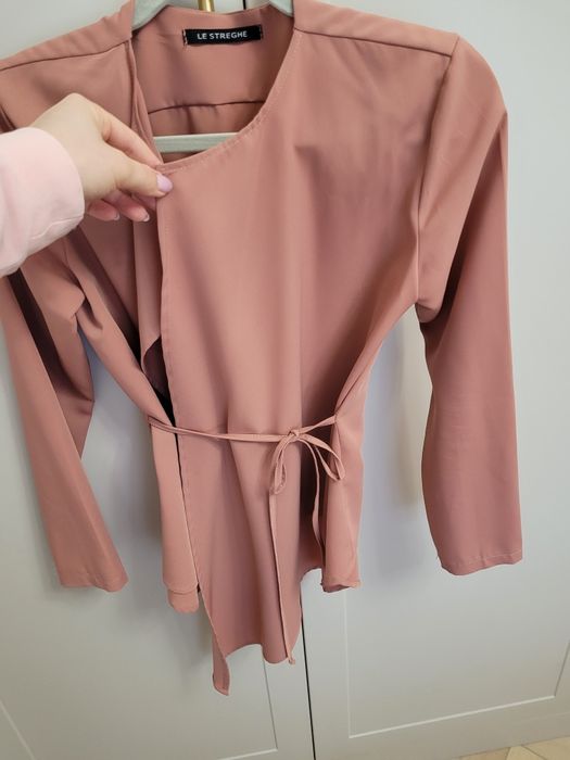 Marynarka włoska Le Streghe