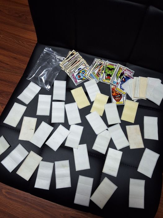 Наклейки Iskeletor kolej и  другие обмен