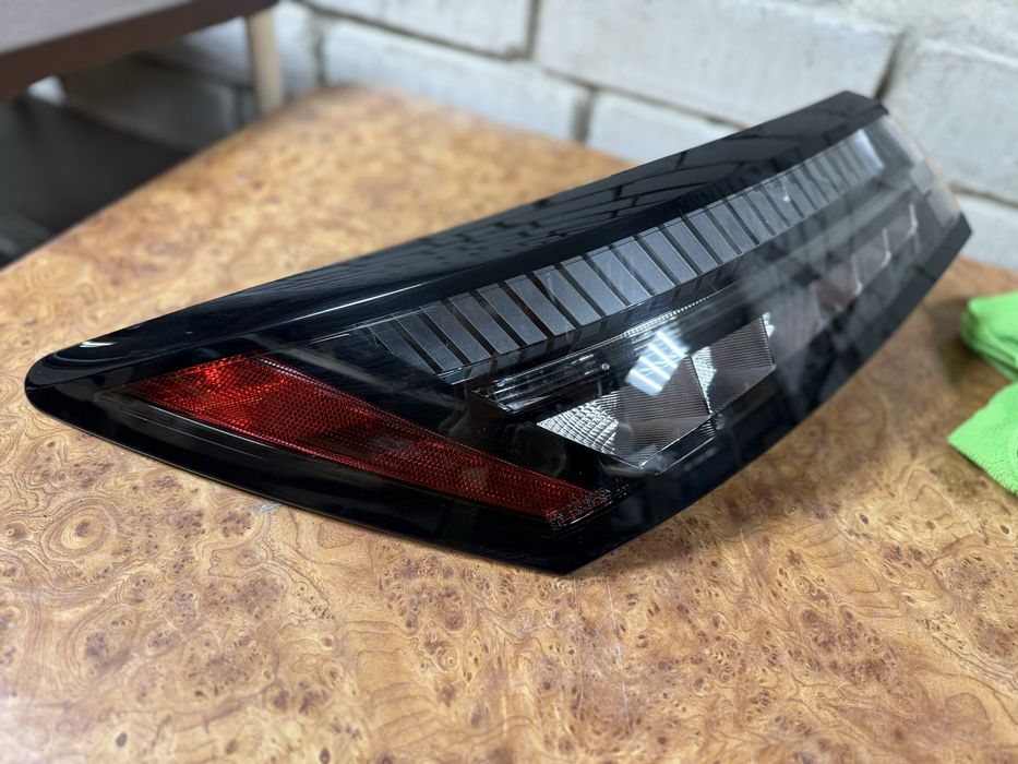 Ліхтар фонарь фара задня ліва nissan murano z53 ніссан мурано з53 2025 2026