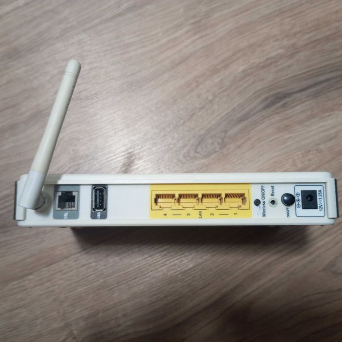 Продам WIFI роутери D-Link, Netis, Asus