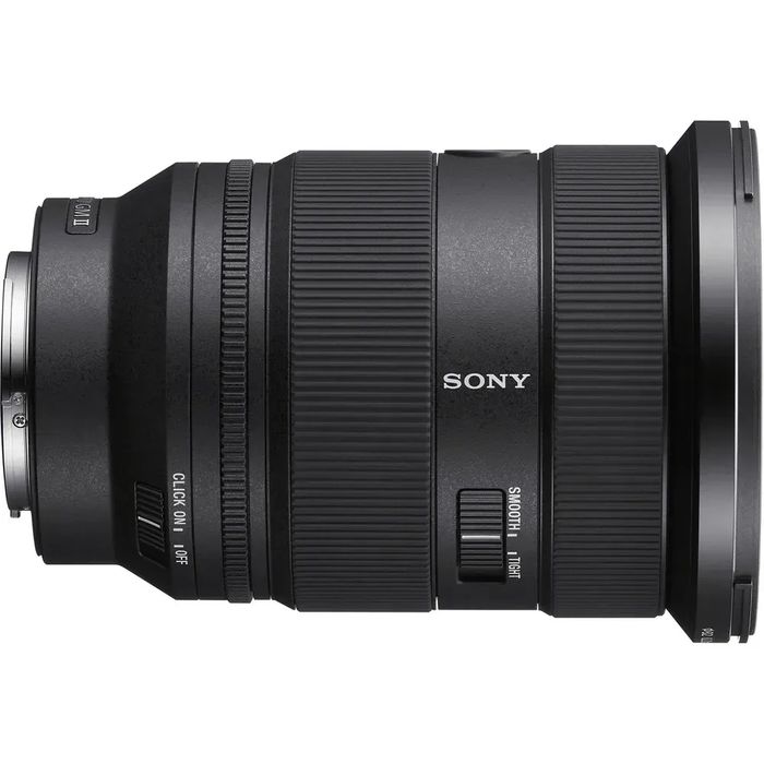 Sony FE 24-70mm f/2.8 GM II . Нові. Офіційна гарантія 24 місяці.