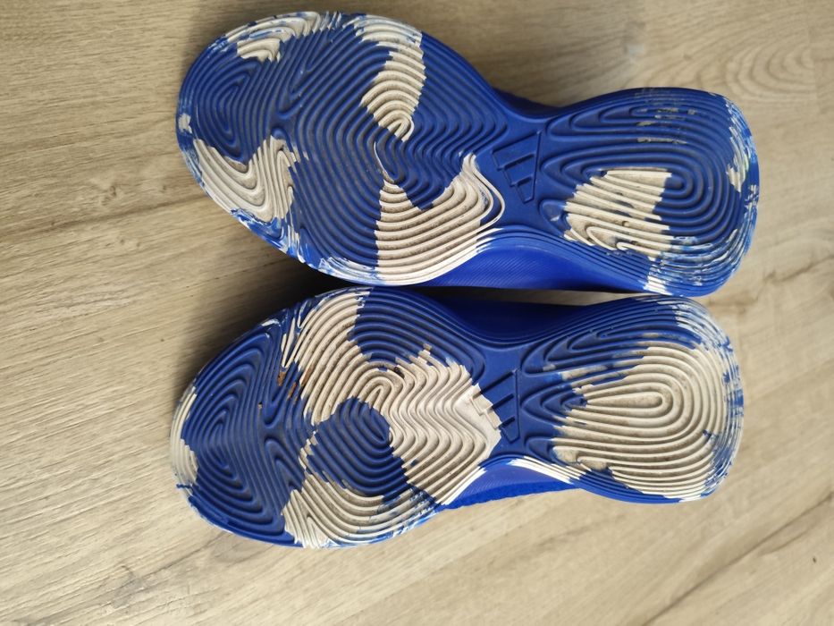 Buty do koszykówki