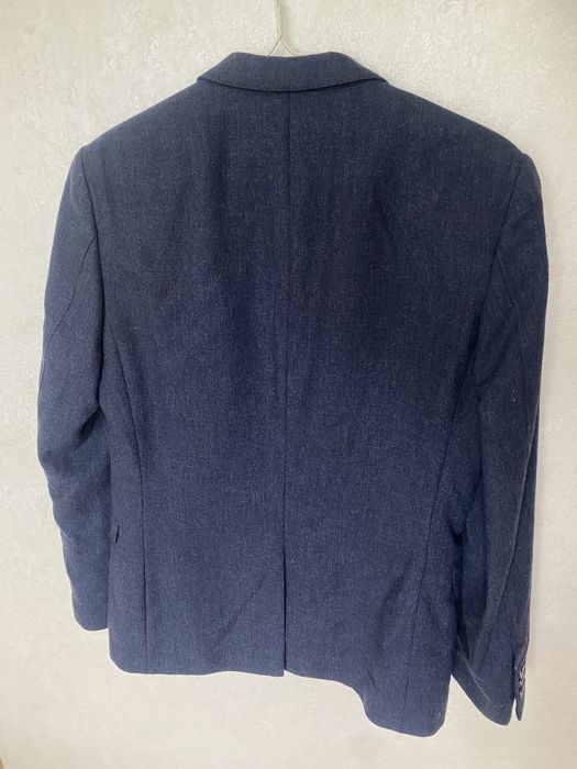 Сорочка Zara лляна