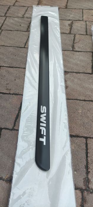 Atrapa , grill ,Suzuki Swift