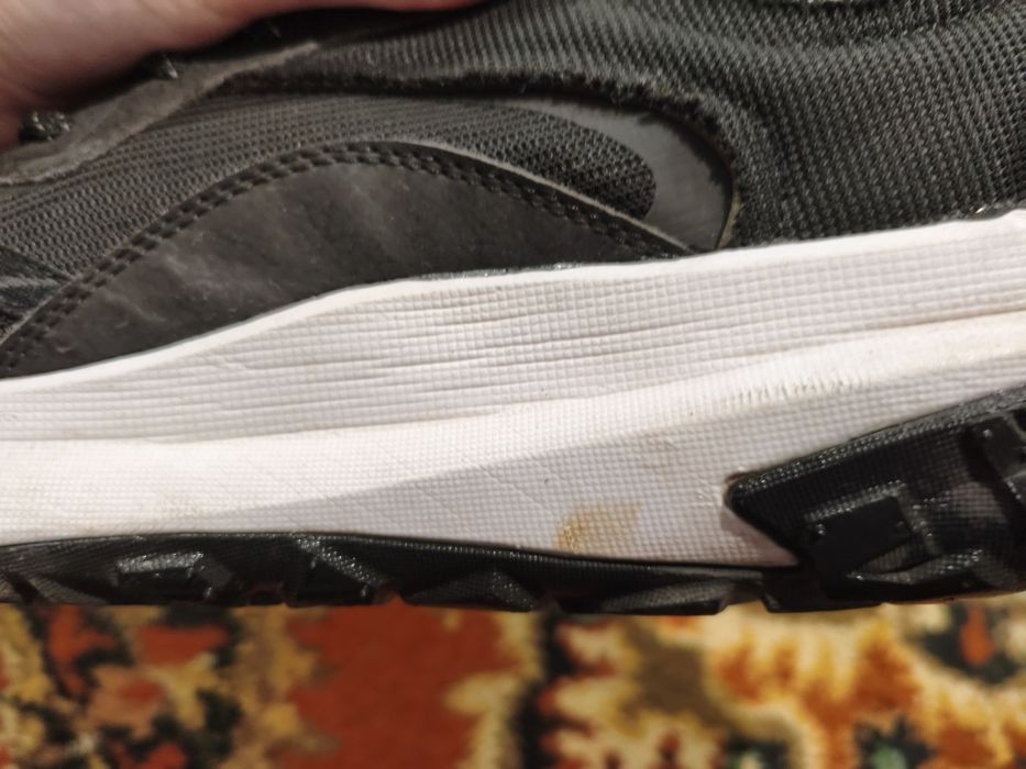 Nike ACG Mountain Fly 2 Low