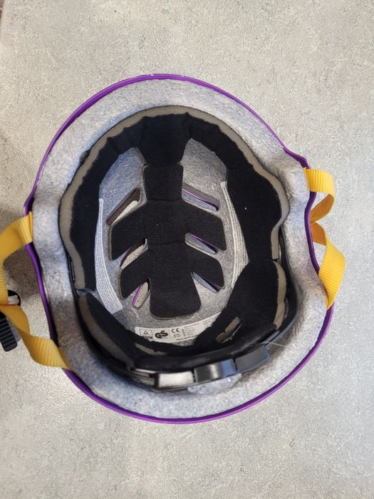 Kask  alpina junior 51-55