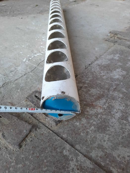 Продам труби для саджанців