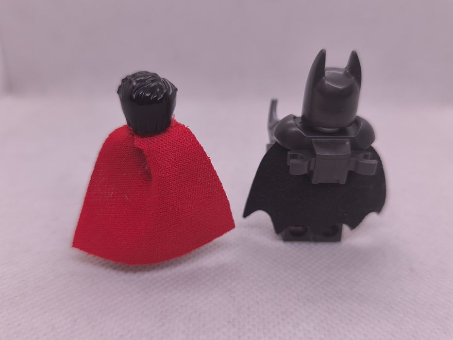 LEGO® 76044 DC Super Heroes - Wyzwanie bohaterów