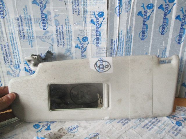 Pála de sol esquerda VOLKSWAGEN Passat Variant (3B6)