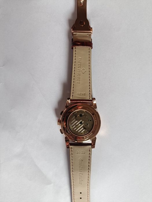 Zegarek Patek a Philipe