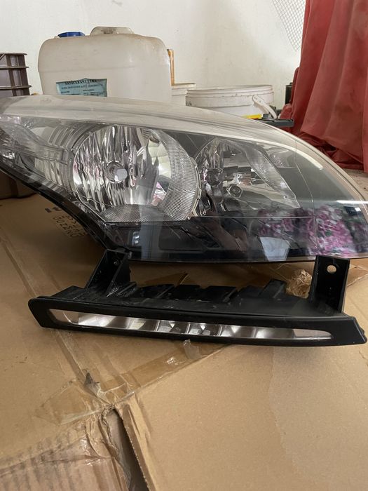 Peças megane 2014
