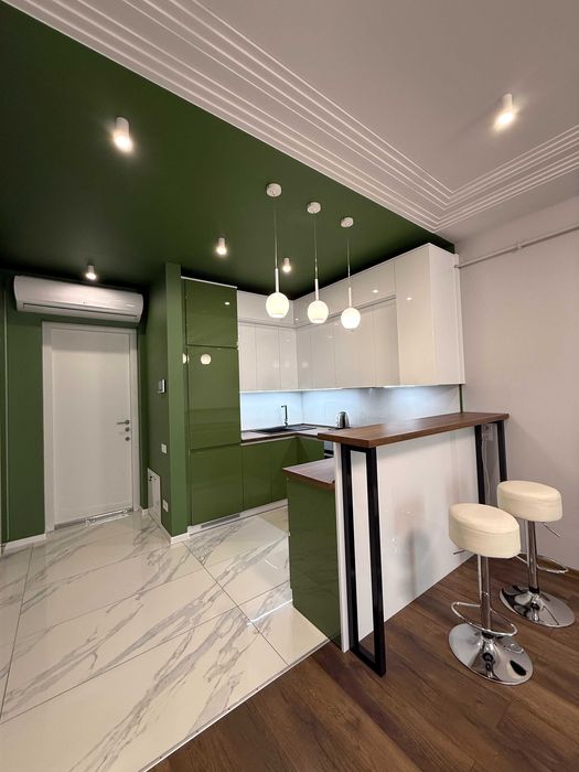 Оренда 1кім квартири ЖК Avalon37 вул. Личаківська